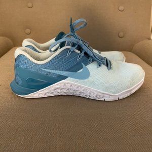 Nike Metcon - blue